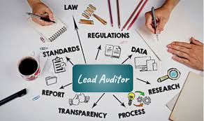 TeqSparqs - Lead Auditor